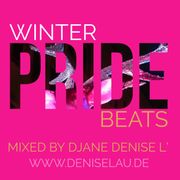 WinterPride 2018 - Live-Mix by DJane Denise L'