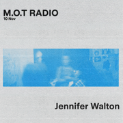 Jennifer Walton - 10/11/2025