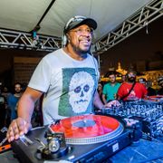DJ Marky Favourite D&B Tracks of 2018