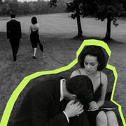 SLOBODNO LAJANJE / Drugo gledanje: Michelangelo Antonioni