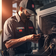 What to Expect From HVAC Tune-up Specials in Weston FL - Audio Blog