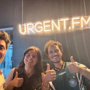 Radyo Dolmuş #57 - met Erkin Gargili