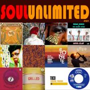 SOUL UNLIMITED Radioshow 581