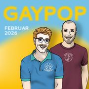 gayPop Februar 2026