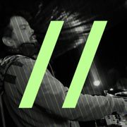 GREEN BASTARD (DJ-Set) @AMP20