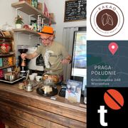 Temperatura live z Kawiarni Kakao - Pamedor i Wczucior - 1609 PAWAROTA Radio - 04.05.2025