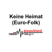 KH 1506 - 5/11/23 - 25 years of Keine Heimat (Euro-Folk) part 2