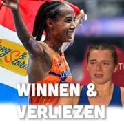 Songs & Stories #193 | Winnen en verliezen 13 augustus 2024
