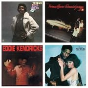 Boogie Down - 70s Soulful Disco Grooves