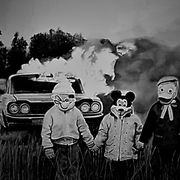 Radio Eclectica: The Eclectic Electric - Episode 40