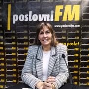 POSLOVNI FM - IZ OBRTNIČKE RADIONICE Đurđica Mostarčić