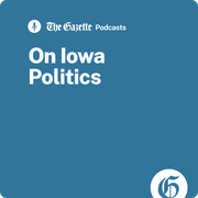 Iowa Legislative Session winds down