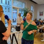 Pink Channel CSD-Radio 28.07.2025