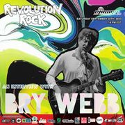 Revolution Rock - Bry Webb Interview (September 30th, 2023)
