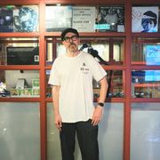 Hans Nieswandt @ Eaton Radio HK 2024.08.11