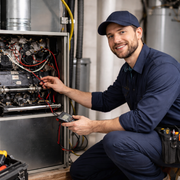 Furnace Lifespan Guide: Gas, Electric, and Oil Compared - Audio Blog