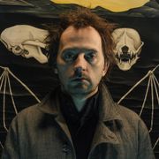 ✚ SQUAREPUSHER [Drum’N’Bass #286]