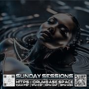 Sunday sessions 10/12/2023