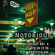 22FM: Notorious
