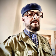 The Rotating Institute with Justin Robertson (05/03/2025)