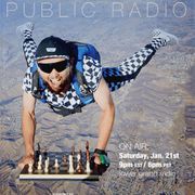 Strawberry Hill Philosophy Club (01.21.2023)