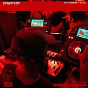 05/11/2024 - STAFFYOT