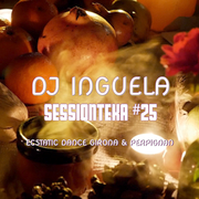 Inguela ⟿ Sessionteka #25: "Mindfulness" (Ecstatic Dance)