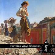 Horae Obscura - Historia vitae magistra