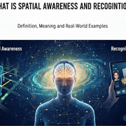 What is Spatial Awareness and Recognition? Definition, Meaning and Real-World Examples