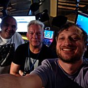 Grundfunk 943 mixtape feat. Monkey Business