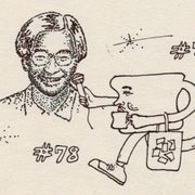 Coffee Talk #78 w/ PAGES Fukuoka Art Book Fair