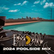 Hydan 2024 Poolside Sessions