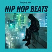 Hip Hop Beats (Jazz ) 132