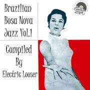 Brazilian Bosa Nova Jazz Vol.1