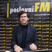 POSLOVNI FM - PAMETNA HRVATSKA Dražen Lučanin, powered by Janaf