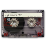 Éxtasis 1-01 (03 Junio 1992)