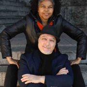 58 - LehCats (Karen Stache - Flute, Norbert Stachel - Saxophone)