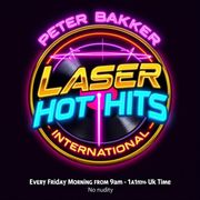 Peter Bakker - Laser Hot Hits live at friday morning april 10th 2026