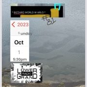 Bizzaro World #31 w/ Arlo (10.01.23)