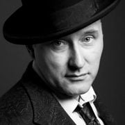 ✚ JAH WOBBLE [Alternative Dub]