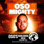 OSO's WORLD WIDE MIX VOL 80