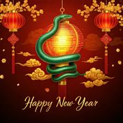Songs of the Moon and Lunar New Year (#1367)