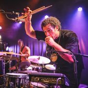 Sunny Side Up #3 : Makaya McCraven