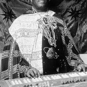 The Outer View: 5-21-24 - Synthesis Approaches