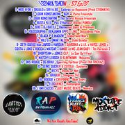 LOTMIX SHOW - S7 Ep20 - Rap En Francais