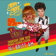 Paris Pick Interview with Grace Hoksbergen