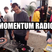 Obolo Music Session #11 - Momentum Radio