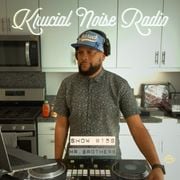 Show #158 (R&B CHILL BEATS EDITS)