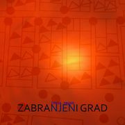 Ivana Pegan - Zabranjeni grad