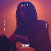 XLR8R Podcast 847: NKISI